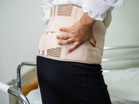 Comment Bien Choisir sa Ceinture Lombaire