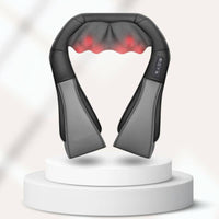 Echarpe de Massage Shiatsu 2en1