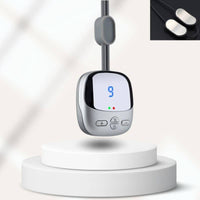 Masseur Cervical Portable EMS + TENS
