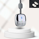 Masseur Cervical Portable EMS + TENS
