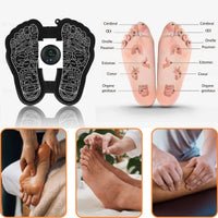Masseur EMS