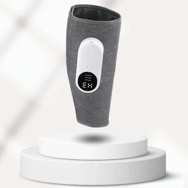 Masseur à Compression d'Air Chauffant