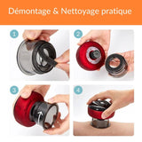 Ventouse électrique 