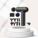 Pistolet Masseur à Percussion Smart Pro Hit