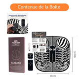 Tapis EMS pour pieds 