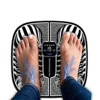 Tapis de massage EMS