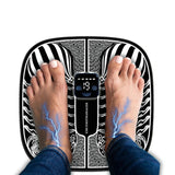Tapis de massage EMS