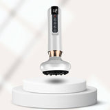 Ventouse Massante Chauffante 3en1