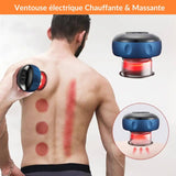 Ventouse anti cellulite 
